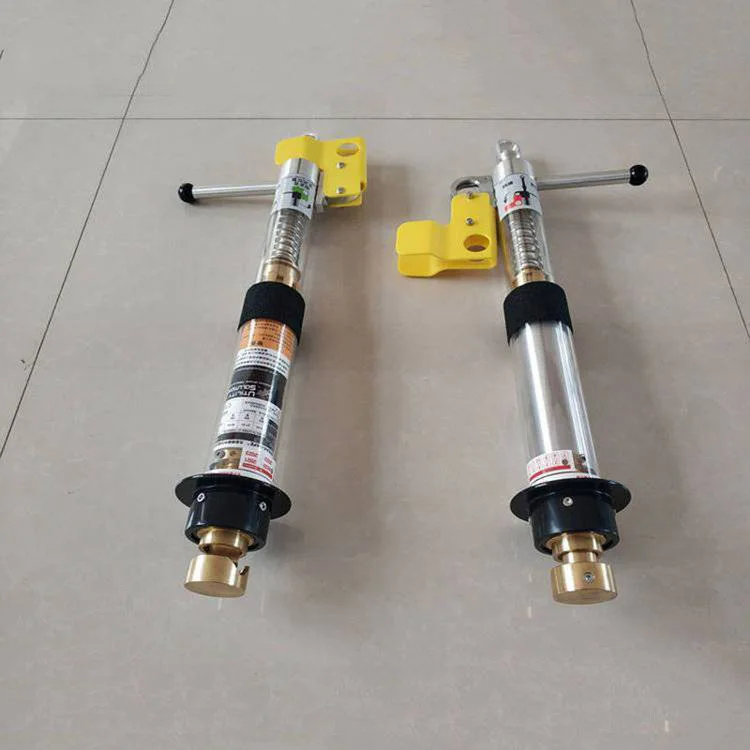 Bypass Cable Temporary Jumper High Voltage Line Load Breaker VACK-27-2-PS90 Arc Suppressor Switch