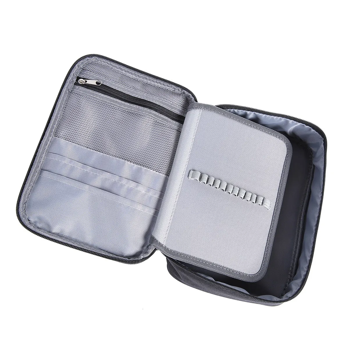 large-capacity-stationery-organizer-bag-pencil-case-halloween-christmas-new-year-canvas-pencil-bag-canvas-pencil-case-holes