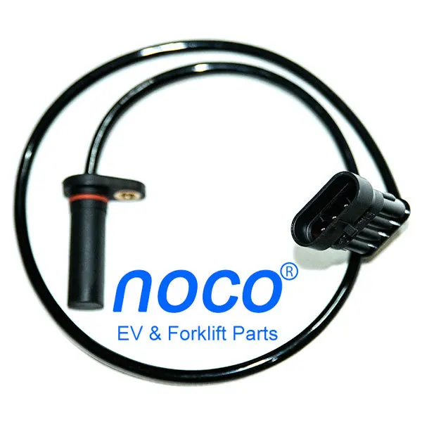 Electric forklift plug-in motor encoder sensor resultant force Hangcha Longgong Sa brand motor speed sensor