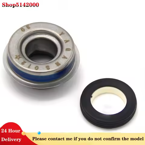 Water Pump Seals For Honda CBR600 CBR600F CBR600RR CBR1000RR Fireblade CBR900RR CBR1100XX CBR250 MC14 MC17 CBR400 NC29 CBR1000