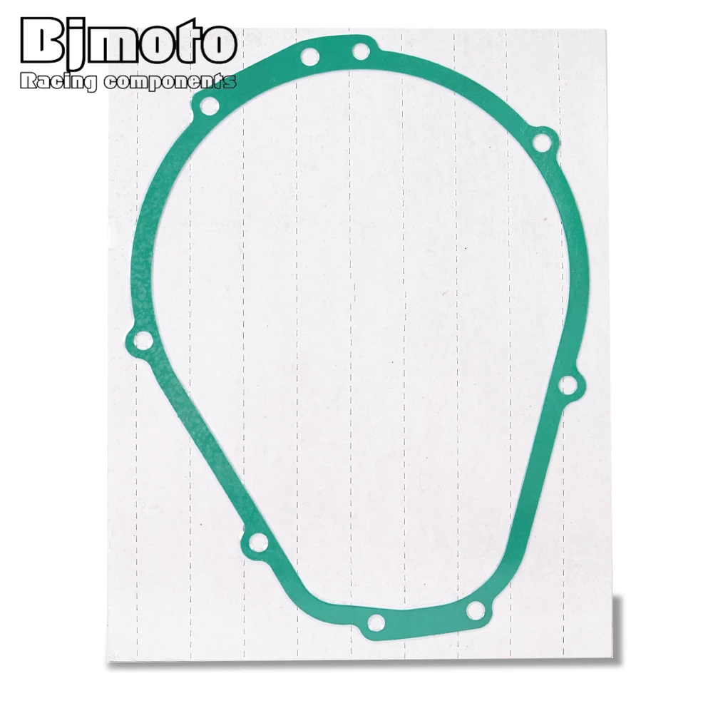 Motorcycle Stator Magneto Generator Cover Gasket For Yamaha SJ650 SJ700 VX700 WB700 WB760 WR650 Wave Runner LX WRA700