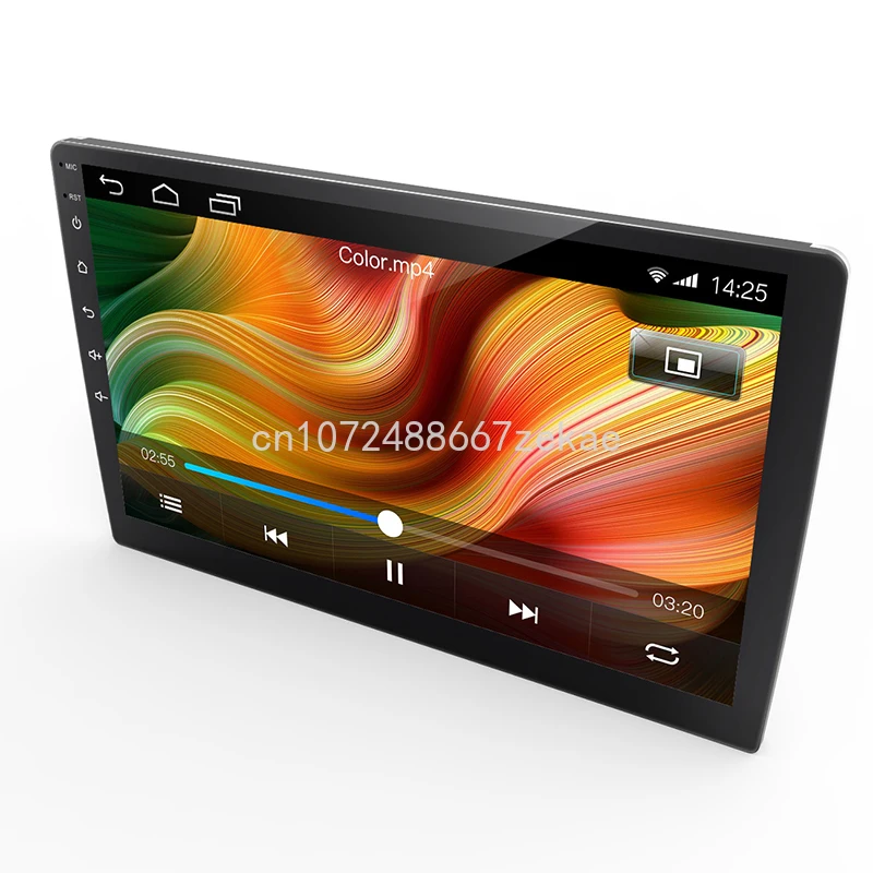 

LINKNEW F10 9/10" universal Android Car Stereo Radio Player Android GPS Car Video 2 Din Car Dvd Player