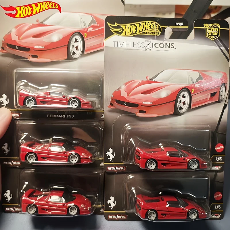 Hot Wheels Gold Lab…