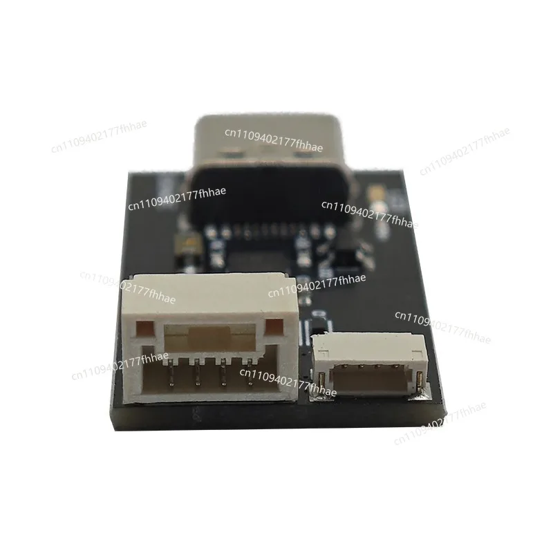 USB To Serial Port USB To UART CH340 Module Flashing Upgrade Board