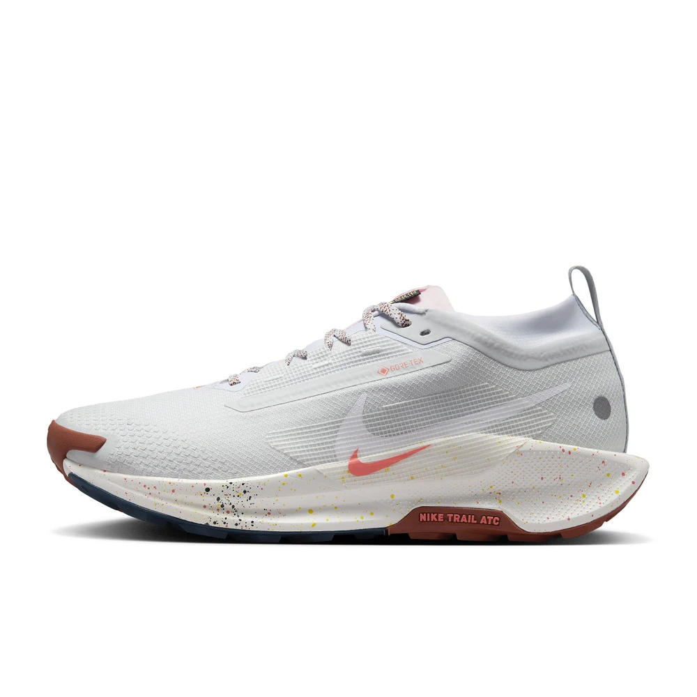 Zapatillas NIKE para hombre PEGASUS TRAIL 5 GTX, zapatillas deportivas para entrenamiento, correr, FQ0908-009