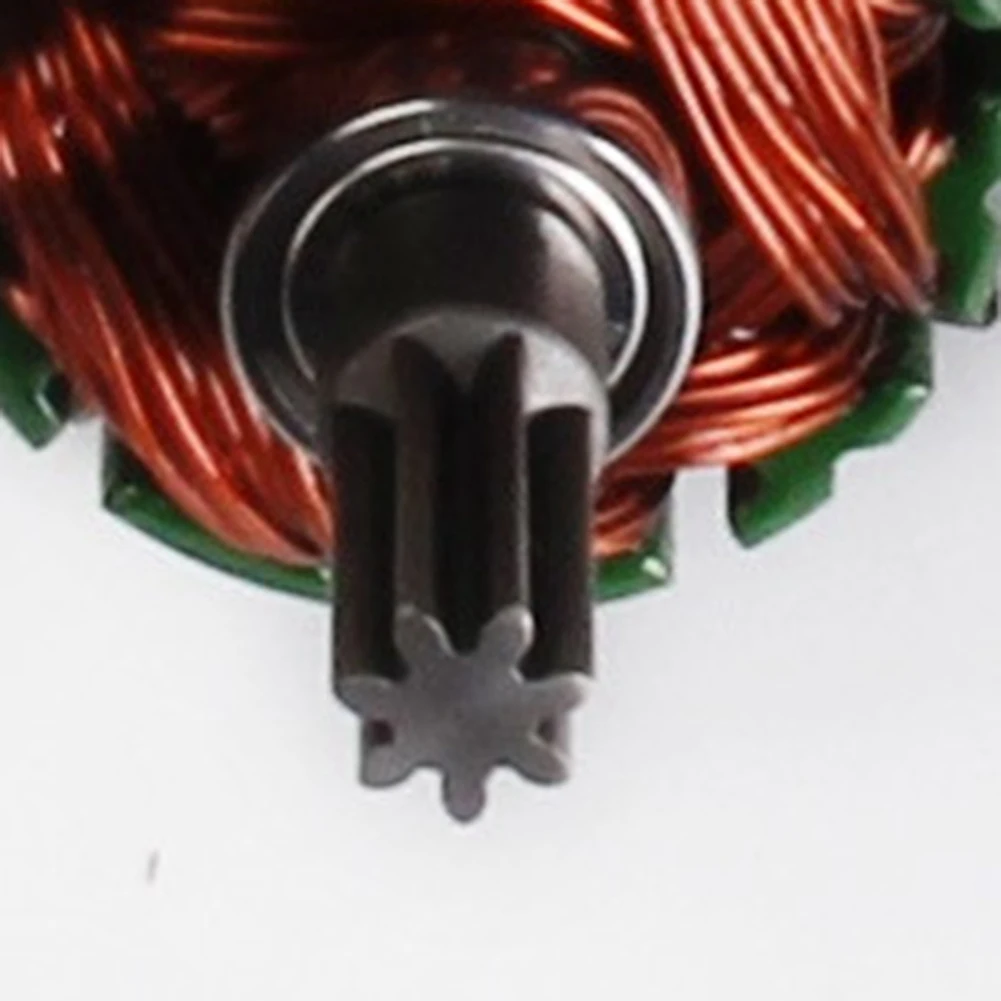 A44I-Rotor Armature Engine 619377-8 For DTD152RME DTD152Z DTD152 TD152D BTD152 XDT11 Drill Hammer Wrench