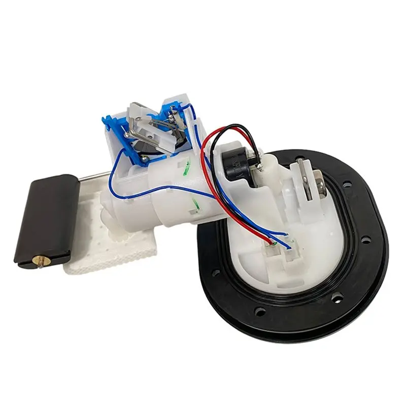 AU28-For LONCIN Voge LX300-6A-6C 300RR LX300GS-B 300AC Compatible Motorcycle Fuel Pump Assembly Part