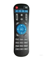 Replacement Remote Control for M8S+ M8S PLUS ki plus m8s pro mecool bb2 km8 bm8 KM9 M8S PRO L HM5 KII KIII KI KM3 MECOOL TV BOX