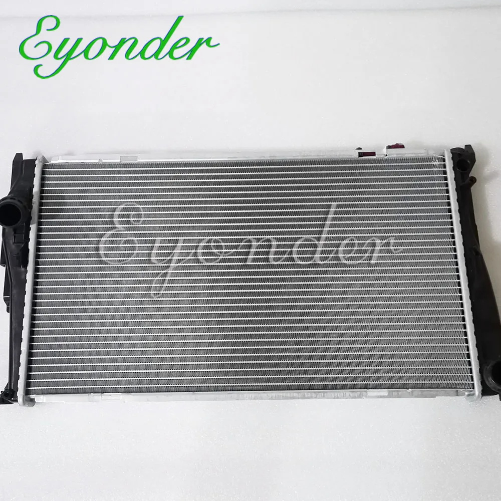 

AC Condenser for BMW G30 G31 G32 G11 G12 G14 518 520 523 525 530 540 620 630 640 725 730 740 840d F92 F91 F93 F90 64539364258