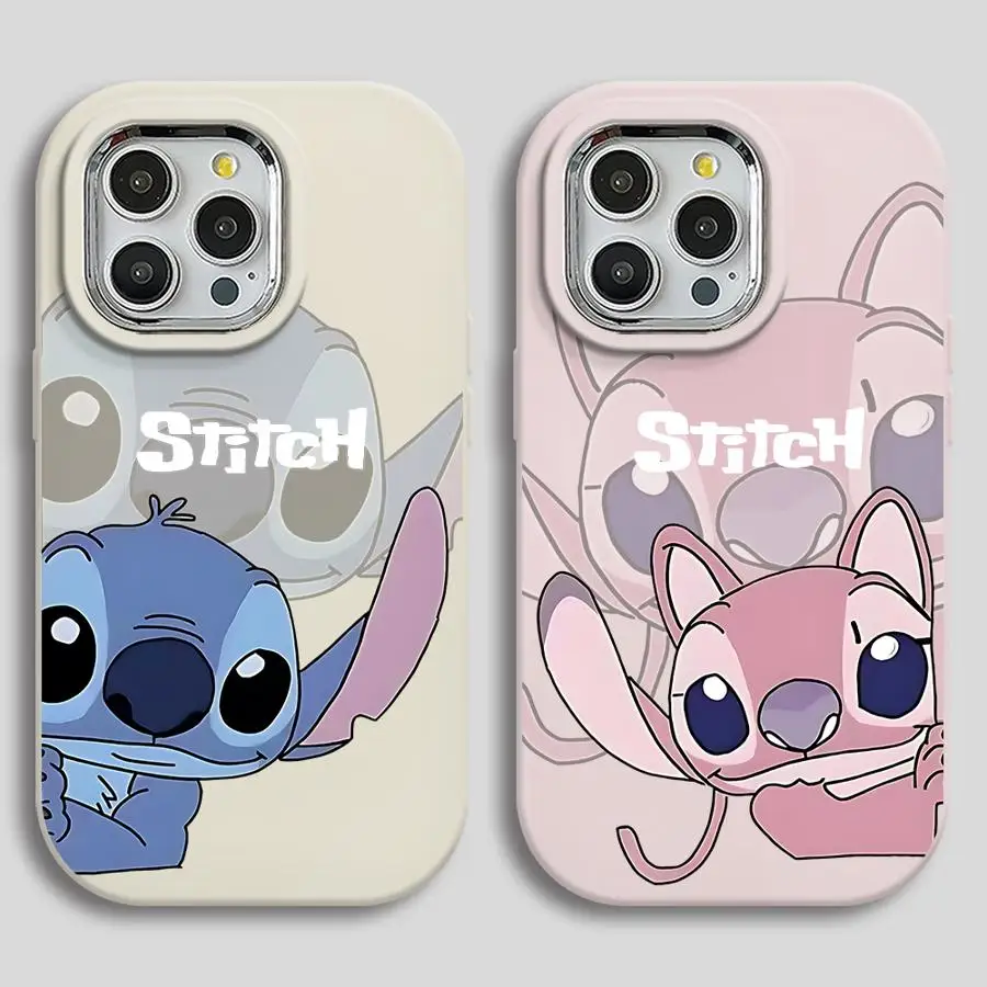Disney Stitch Angle… - image