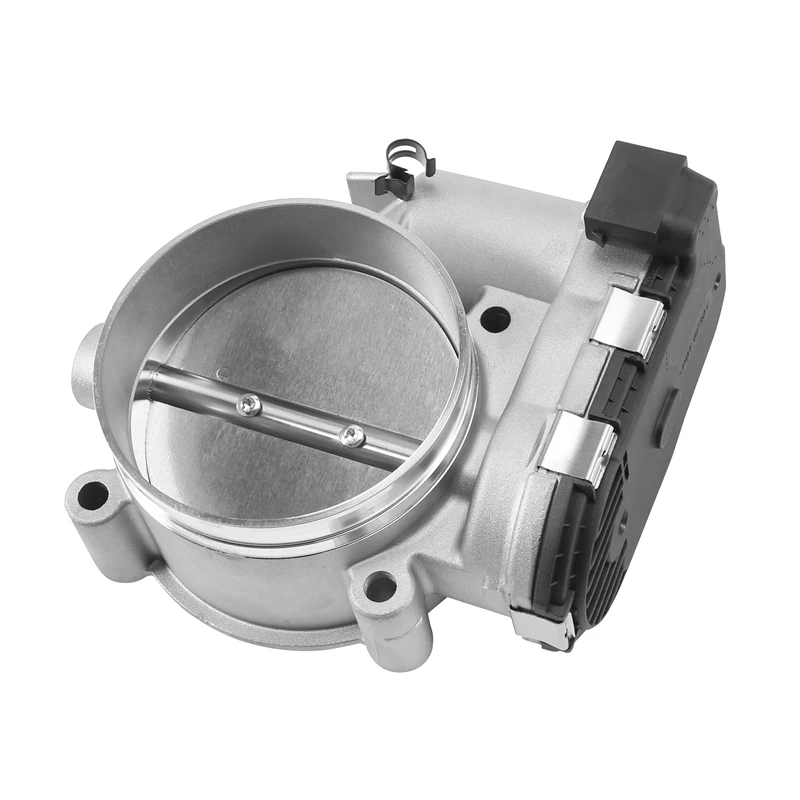 82Mm Car Fuel Injection Throttle Body For Porsche 911 GT3 RS Carrera 0280750473 99760511601