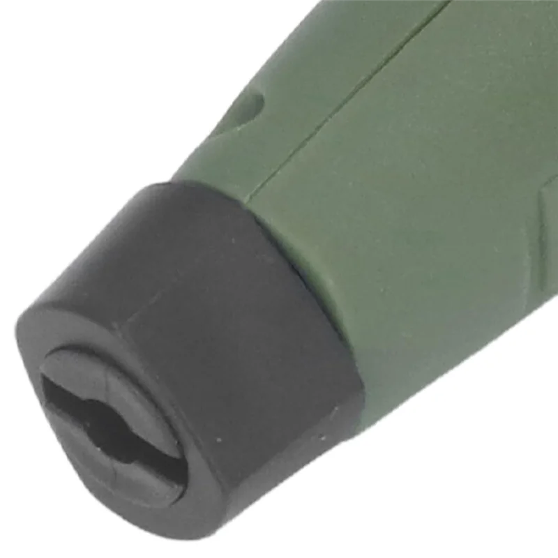 

A83I-Pen Sander, Power Sander Pen Multi Model Drill Bit Replacement For Woodworking US Plug