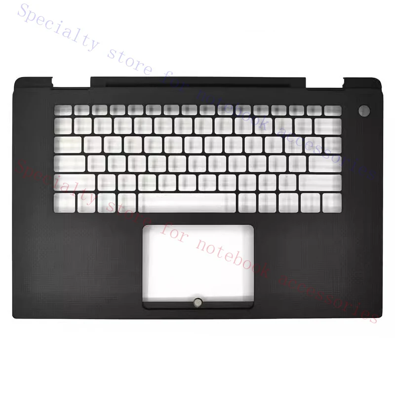 

A+ New for DELL XPS 9575 Precision 5530 2-in-1 Palmrest 0M9W9K US Black