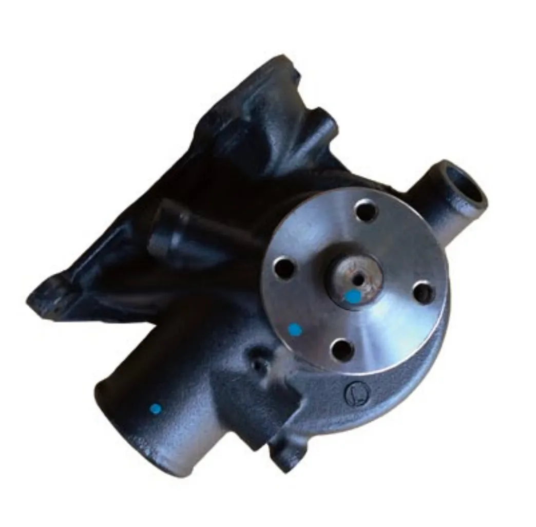 

FOR MITSUBISHI FUSO 6D22T 6D22 DIESEL ENGINE WATER PUMP ME995716