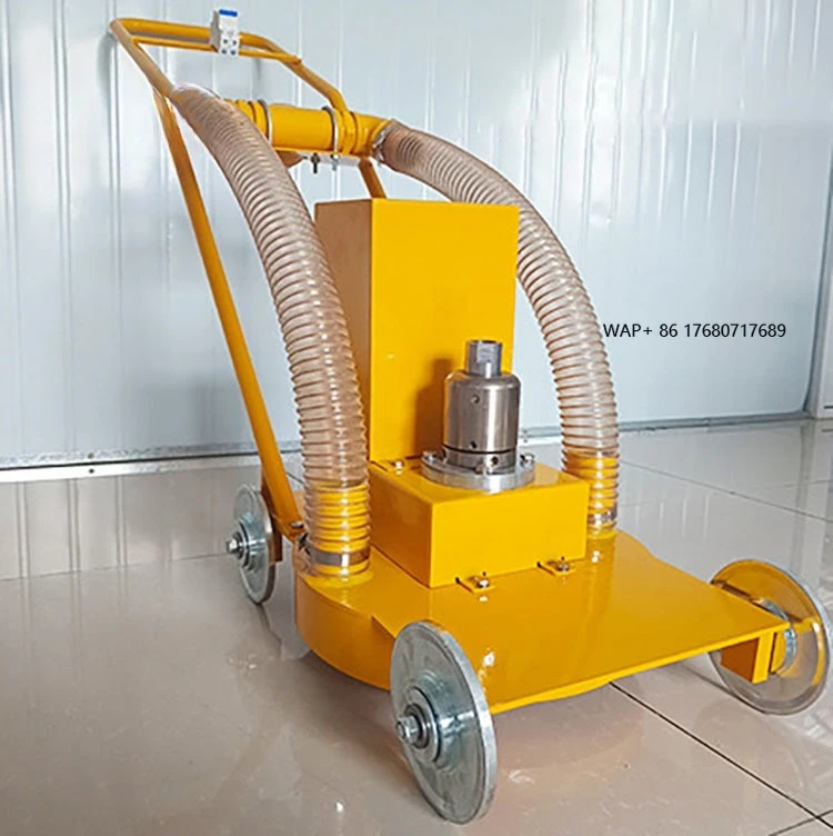 

CS Ultra High Pressure Water Removing Road Markings Road Marking Cleaning Machine Floor Cleaning Equipment