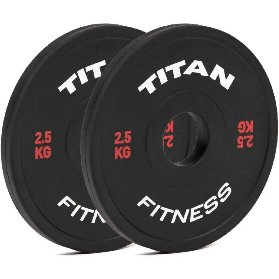 titan-fitness-–-paire-de-plaques-de-poids-fractionnees-plaques-de-pare-chocs-en-acier-revetues-de-caoutchouc-concues-pour-les-halteres-de-taille-ideales-pour-les-stre