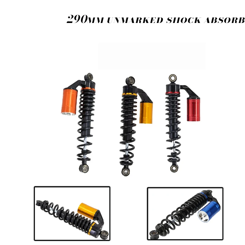 290mm-rear-dampingfor-shock-absorber-with-decorative-airbag-for-citycoco-modified-accessories-parts-1-2pcs