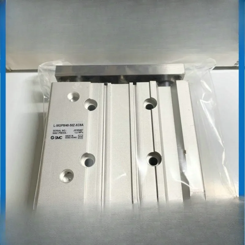 

Детали цилиндров SMC CXSL/CXSM1020/6/15/20/25/40/50/70/30/75/100 32/80