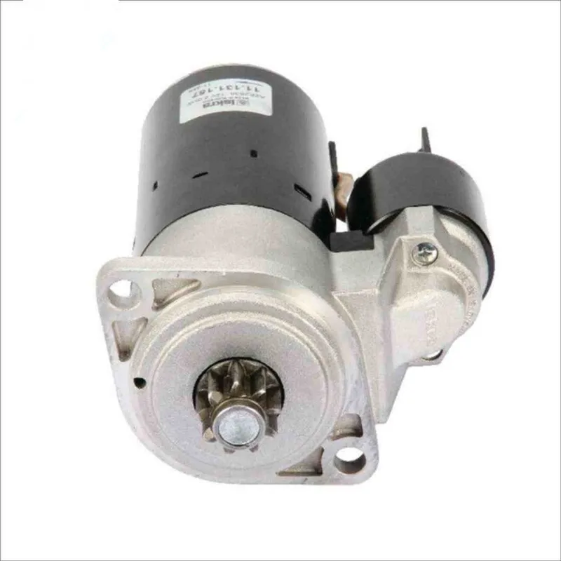 

Engine Parts STG50271 Starter 31200-ZJ1-004 for Honda Engines 18-20Hp GX610 GXv610 GX620 GXv620