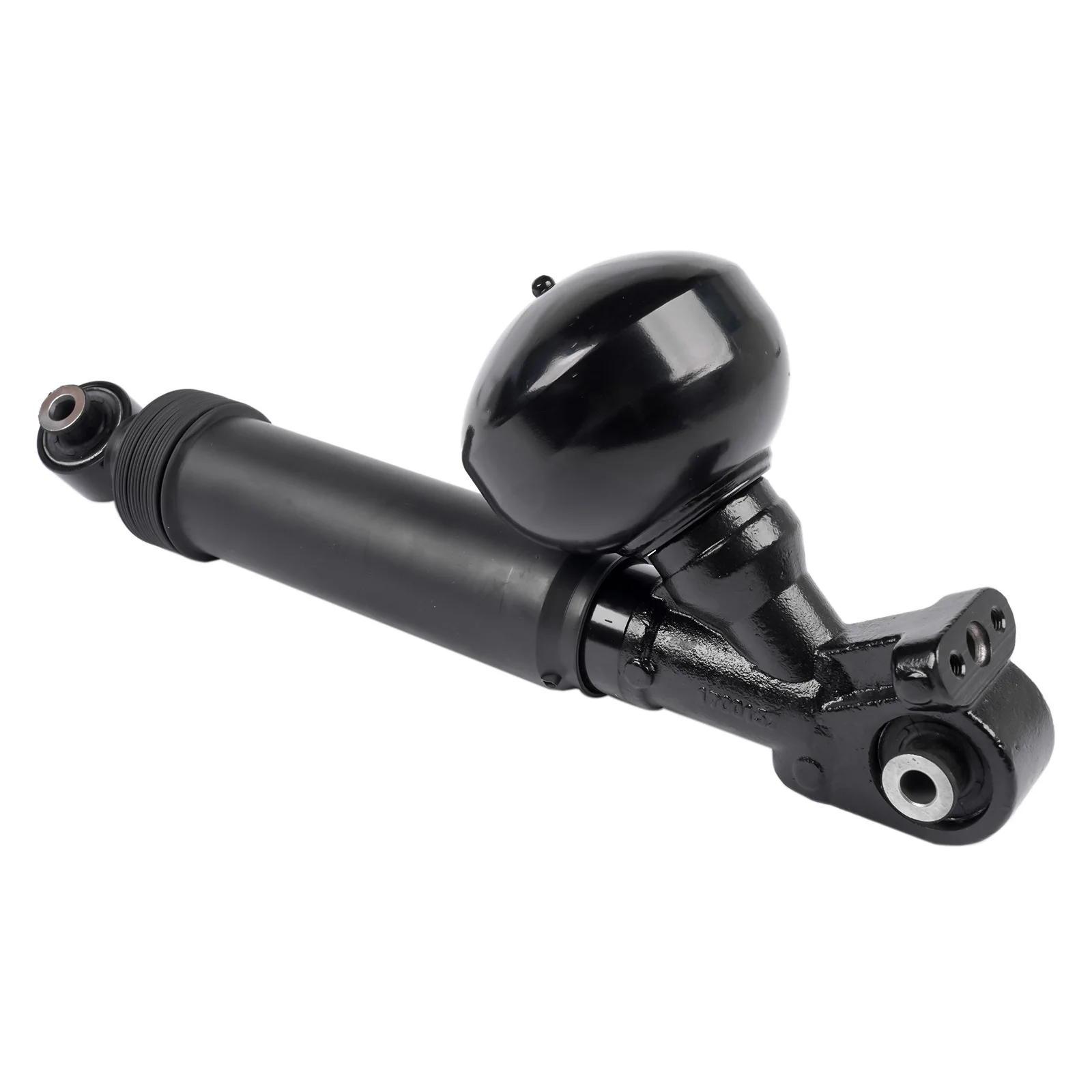 AP02 HYDRAULISCHE SCHOKDEMPER ACHTER STRUT LINKS/RECHTS met Drukreservoir VOOR CITROEN C6 C5 III