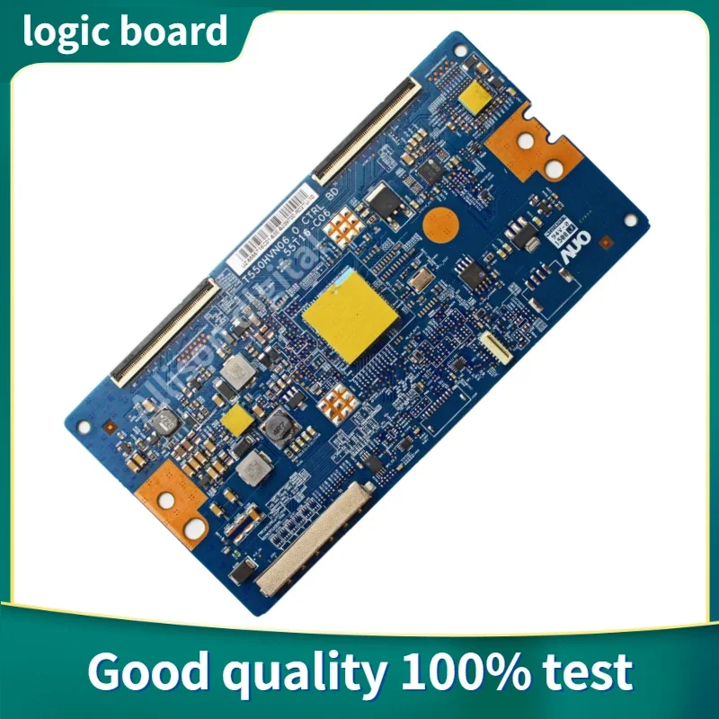 Logic Board T550HVN06.0 CTRL BD 55T16-C06 for Sony KDL 55W800B ...etc. Original Tcon T550HVN06.0 55T16-C06 Universal TV Card