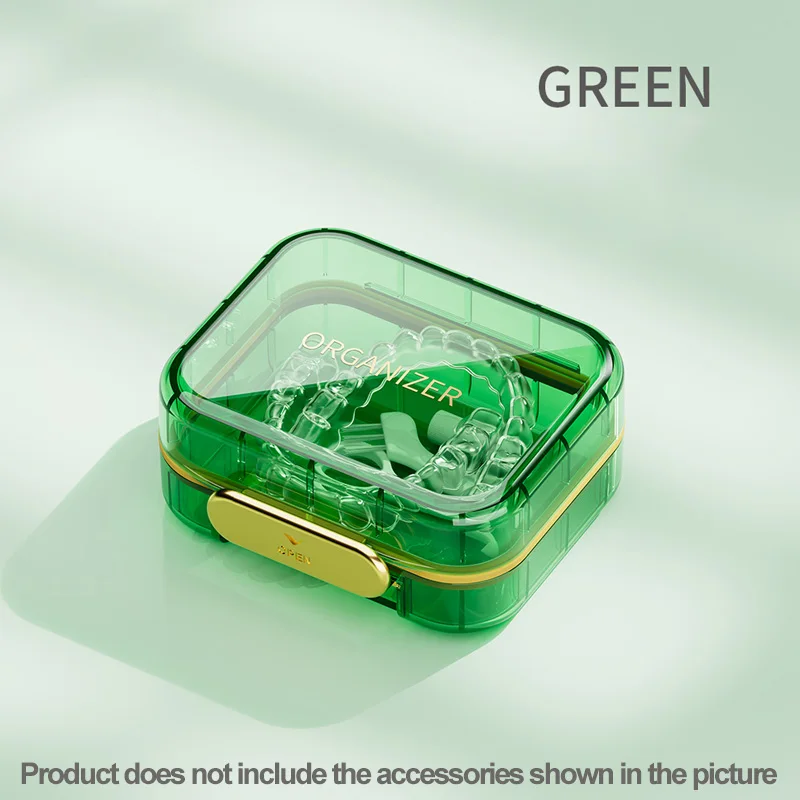 Variant: green