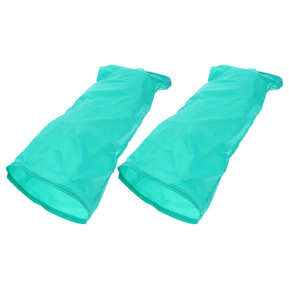 

2pcs Sock Aid Pregnant Women Seniors Disabled Compression Stocking Applicator Flexible Helper No Bending Medical Device