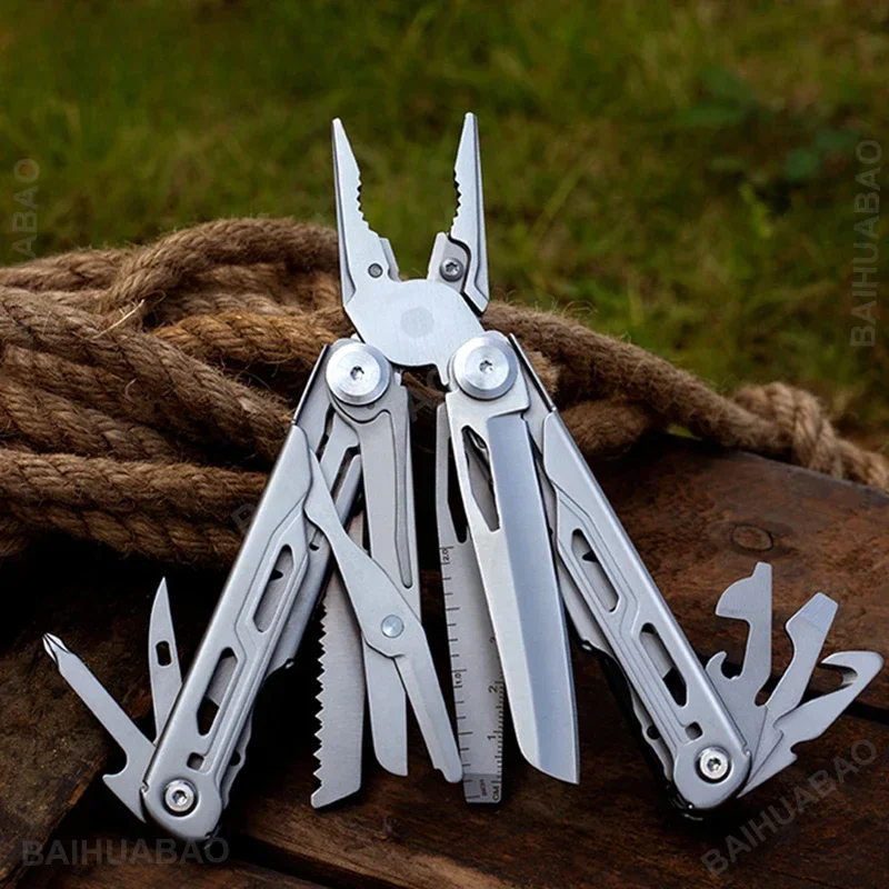 Pocket Multi Tool Kit 3