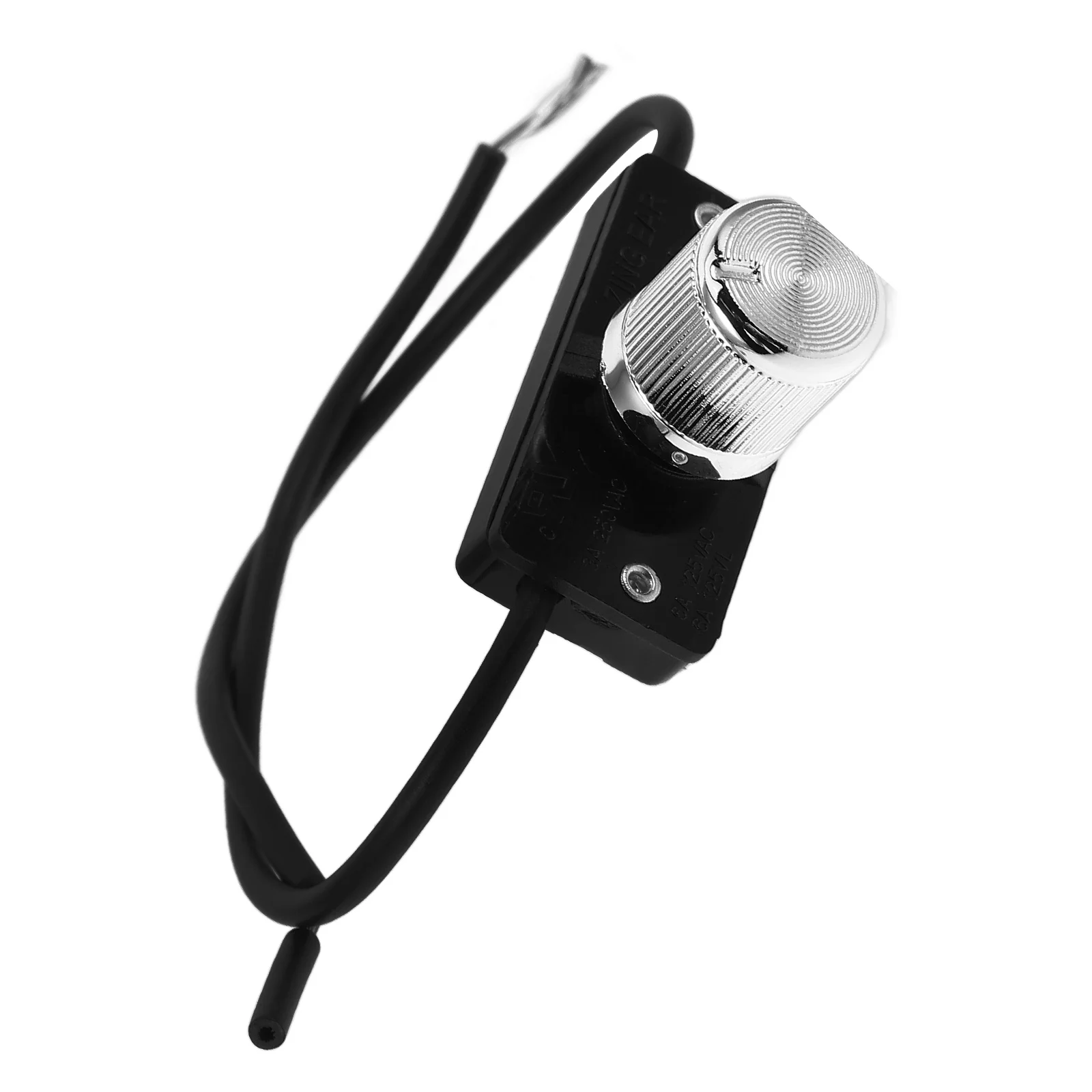 

Rotary Switch Knob Replacement Light Brass High Powered LED Canopy Heater Microwave Gas Water Accessories Durable