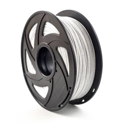 3D 프린터 필라멘트 PLA 마블 1.75mm 1kg/2.2lbs 3D 프린터 또는 3D 프린팅 펜 필라멘트용 3D 플라스틱 소모품 재료