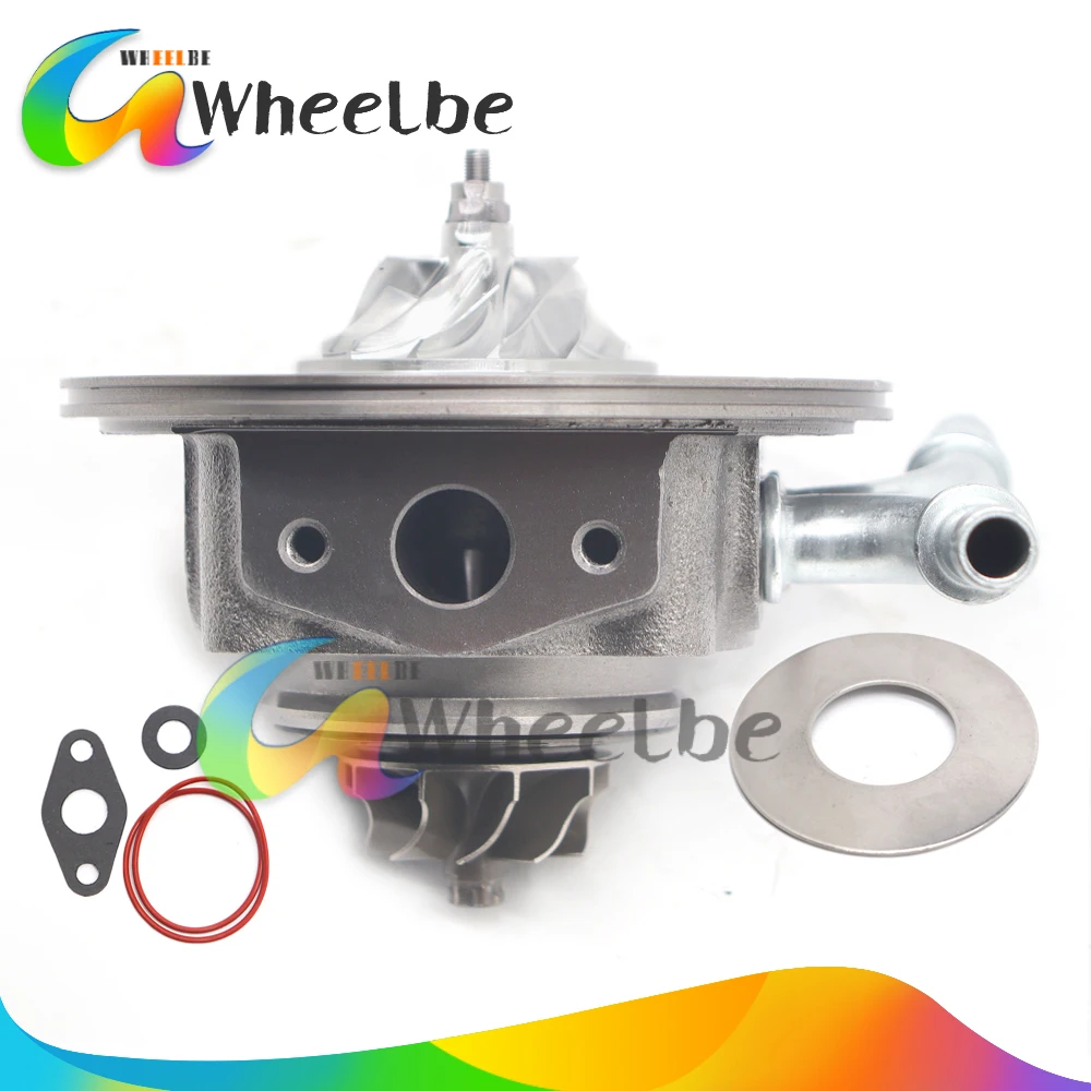 NEW Turbo CHRA Turbine Cartridge For Ford Fiesta Focus Transit 1.0 L EcoBoost 92 Kw - 125 HP 3 zyl. EcoBoost 2012- 1761178