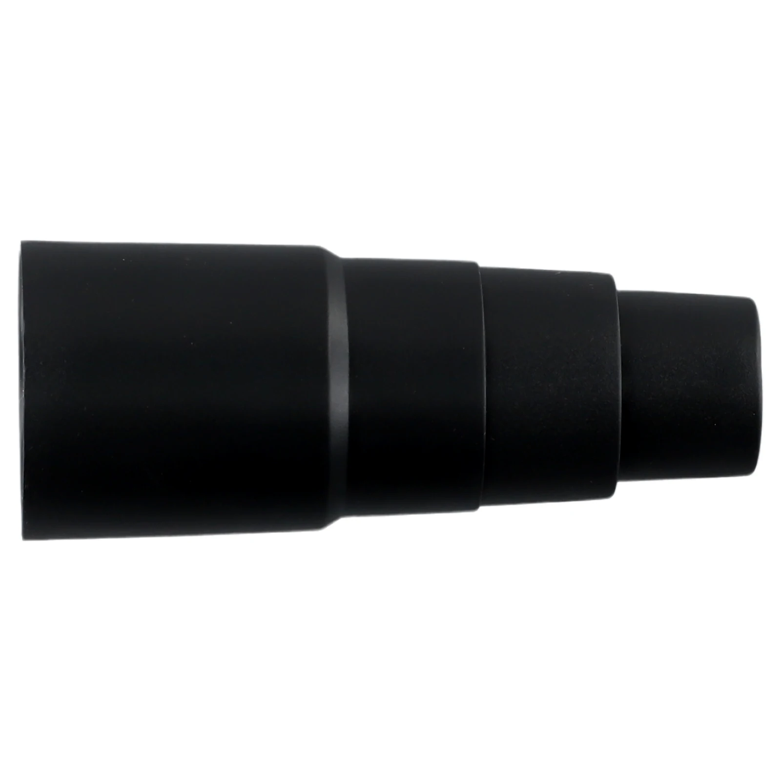 Tool Adapter Accessories Black Vacuum Cleaner Vacuum Parts Flexible For Masko Household K-ISS-102-YE Rubber Practical