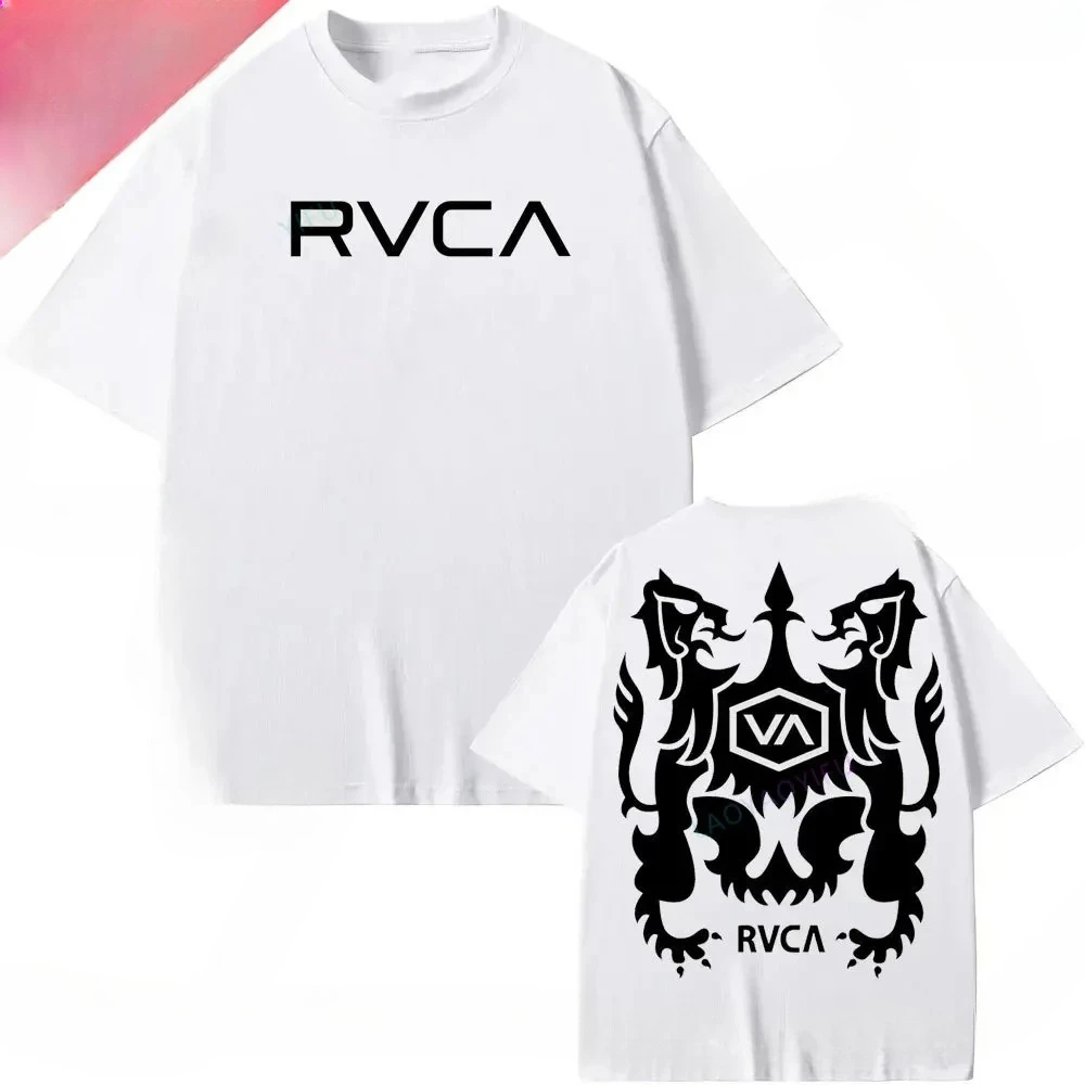 Летняя футболка 2026 - Модная  – обзор и цена Streetwear Brand Tier
