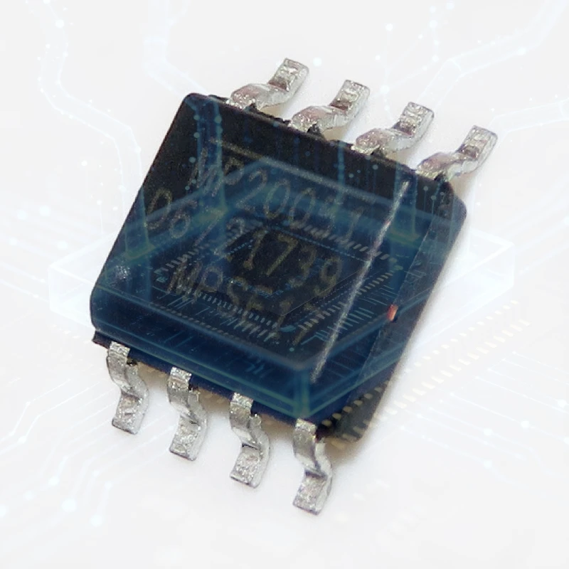 1PCS-50PCS MP20051DN-LF-Z MP20051DN PIC16F1829-I/SO PIC16F1829 MOS6510CBM MOS6510 SAB6456A SAB6456 LM2903N LM2903 APW8720 8720