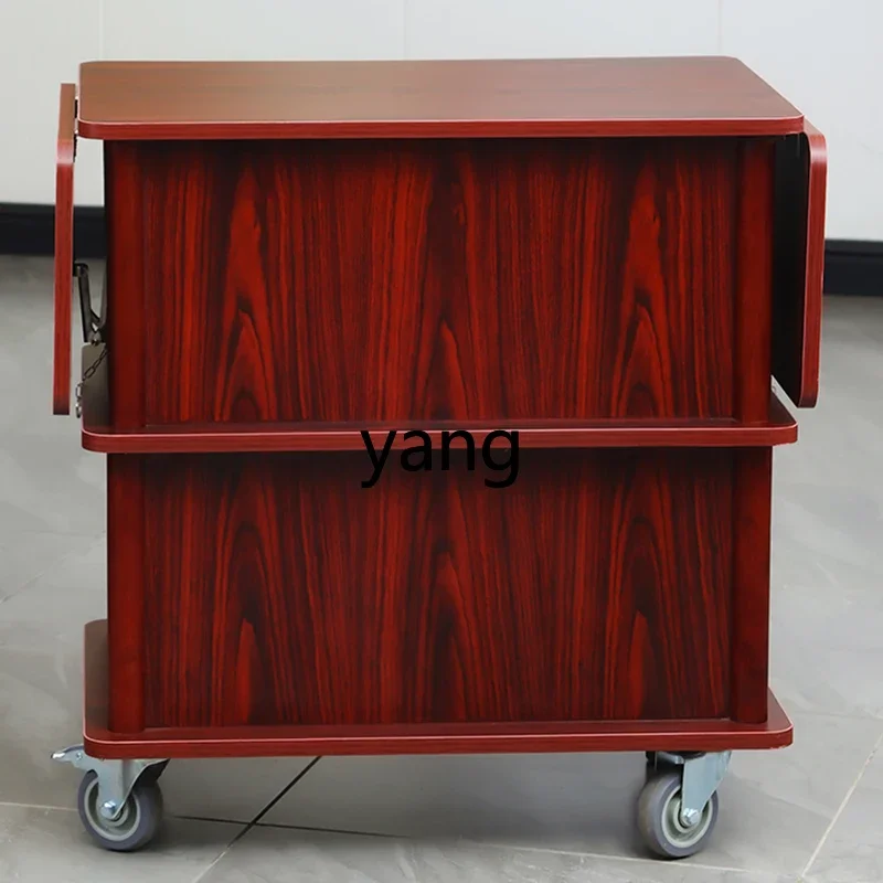 شاحنة طعام متنقلة تجارية من LH، مطعم الفندق، شاحنة جانبية للدفع اليدوي، متعددة الأغراض لتقديم الطعام #5