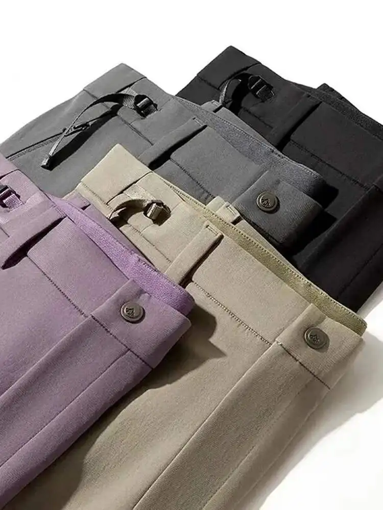 

Outdoor Men's Thiened Casual Pants Fly Bird GM Single Direction Moisture ng Windproof Wear Resistant Elastic Autumn Wi...