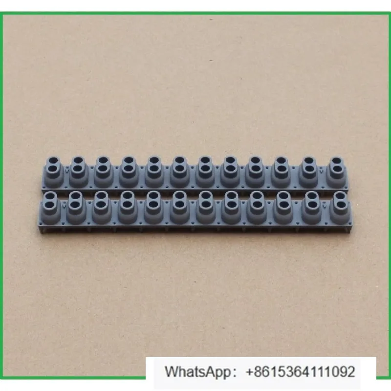 

61 keys/76 keys/88 keys, Magic Flute XS7 music workstation conductive glue 1pcs