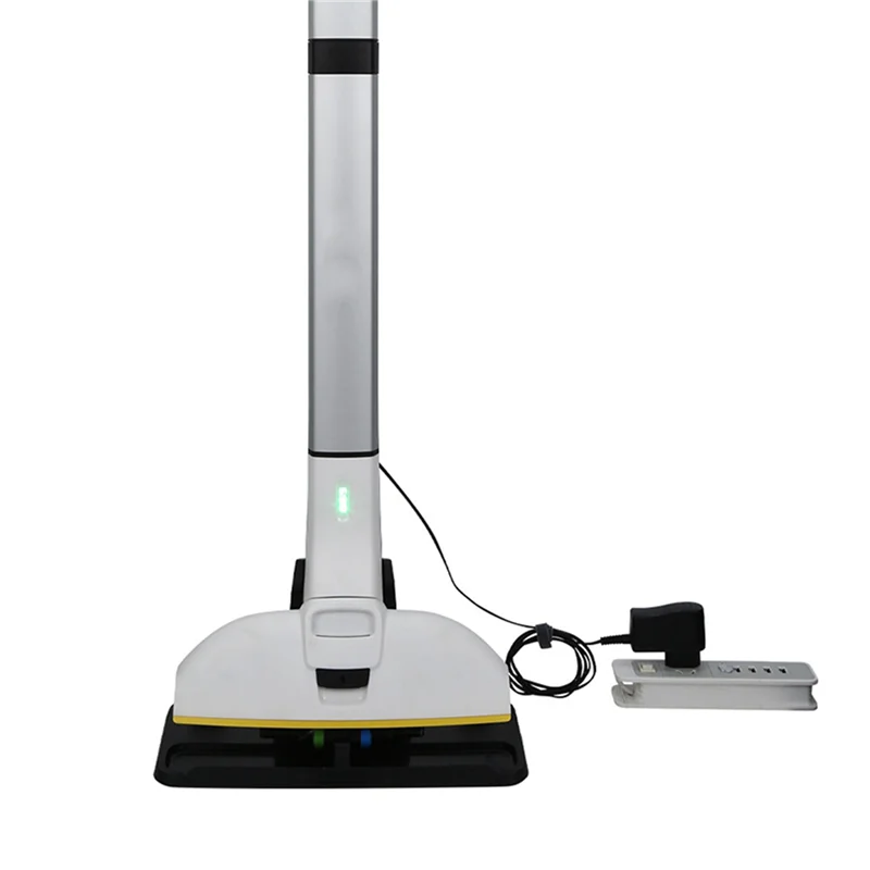 A98G-2X شاحن ذكي مزود الطاقة لشاحن التنظيف اللاسلكي Karcher FC3 FC3D، قابس الاتحاد الأوروبي