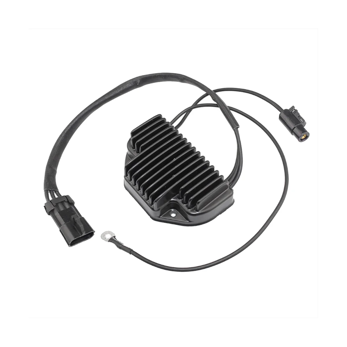 

74440-01 Rectifier Regulator Voltage Regulator Car Supplies for Harley