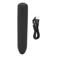 Handheld Wand Improve Circulation Deep Tissue Massager Wand Portable Point Massage Muscle Relaxation for Back