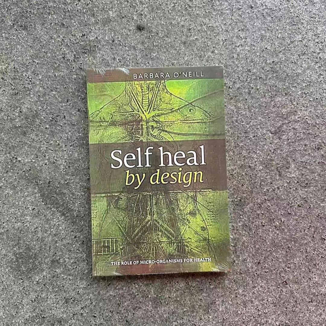 توفر كتاب Sustain Me بواسطة Barbara ONeill رؤى ملهمة لتحسين الحياة والدافع الذاتي والتعديل النفسي