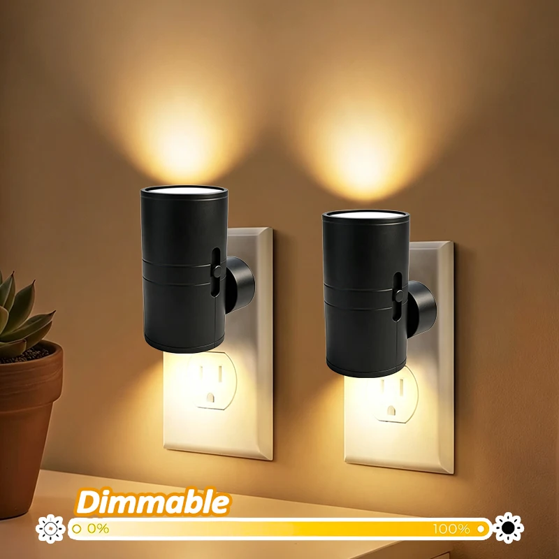 luzes-noturnas-led-com-plugue-eu-us-sensor-de-luz-ambiente-regulavel-lampada-de-parede-para-escadas-corredores-e-quartos-internos