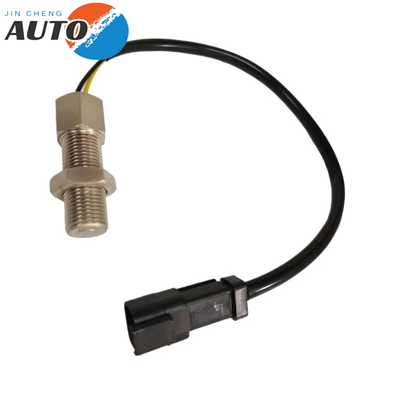 

125-2966 1252966 Brand New Excavator Parts Sensor for excavator for 312d 320d 324d 325d 329d 330d 336d 345d 349