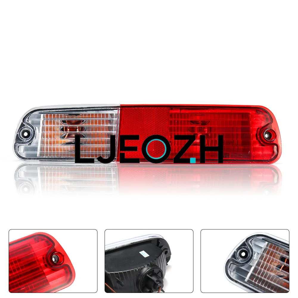 

For Mitsubishi 03/04/05/06 Pajero V73V75V77 rear bumper light steering tail light