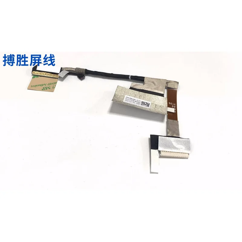 

WYORESY Original for HP Spectre X360 14-EA 14-EA1023DX X3C LCD OLED CABLE DD0X3CLC210.