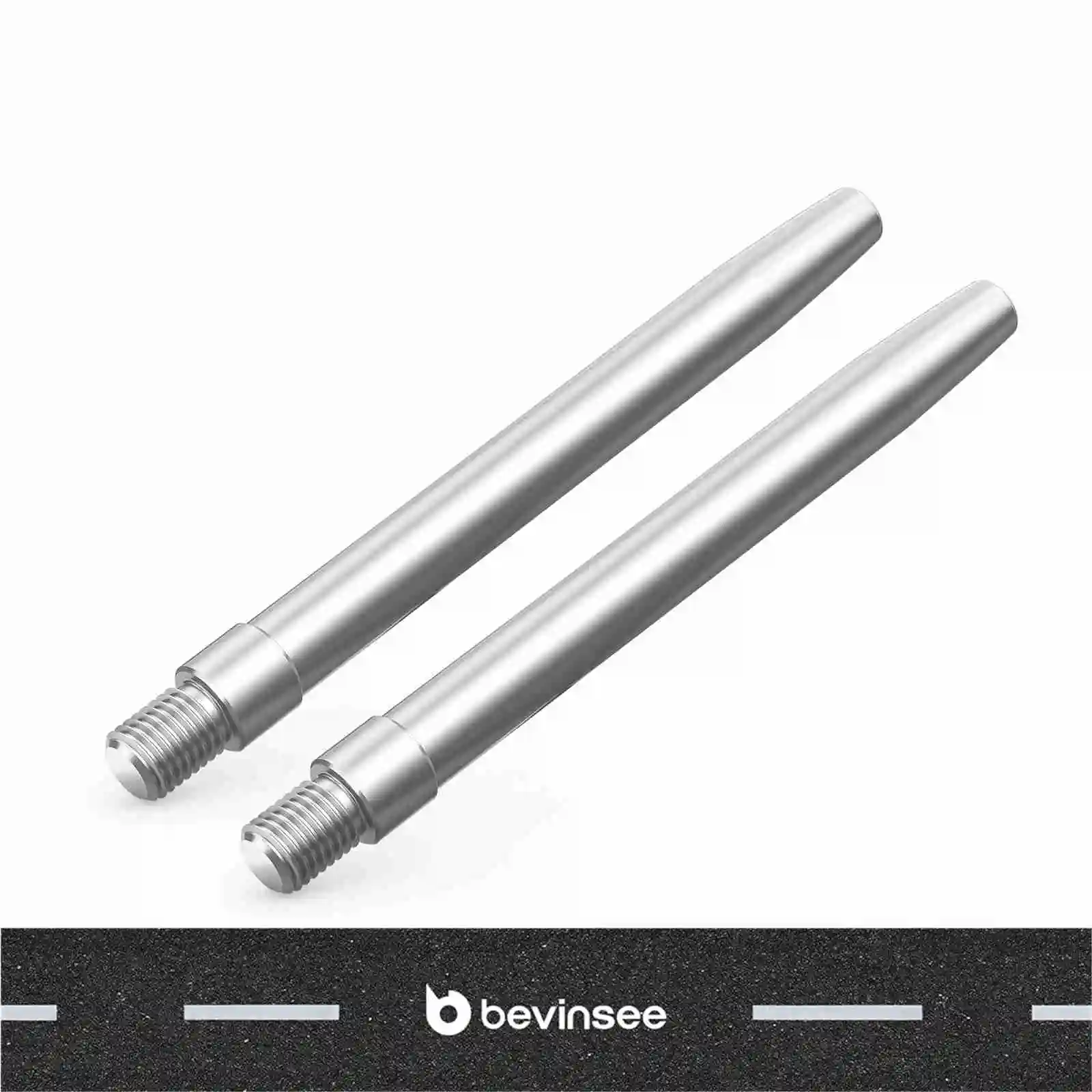 

2pcs M12x1.5mm Wheel Mounting Locating Pin for BMW E90 E92 E93 E91 E36 E46 E60 E39 E87 E82 for MINI R50 for Mercedes W203 R107