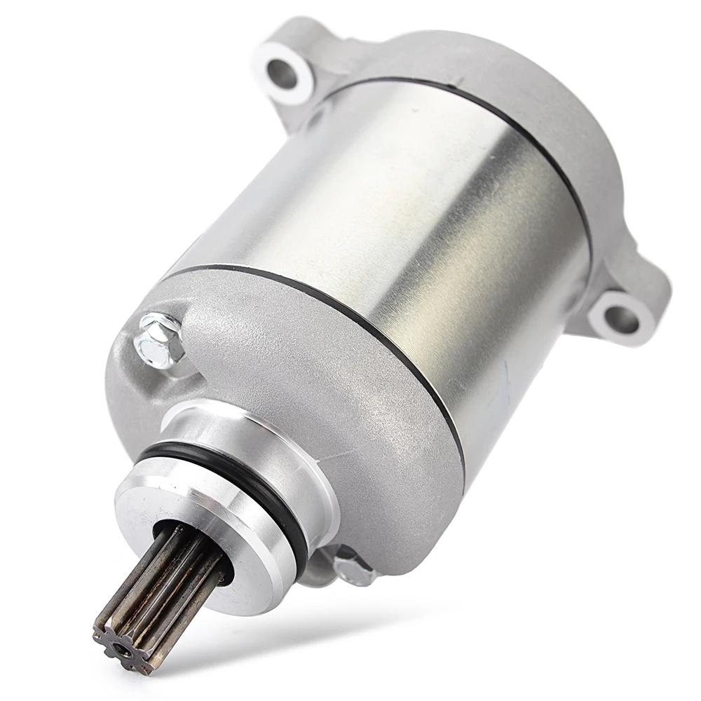 Starter Motor for Aprilia Arrecife Atlantic Habana Mojito Beetle Scarabeo 125 Sportcity 200 Piaggio Beverly 125 Beetle GT Street