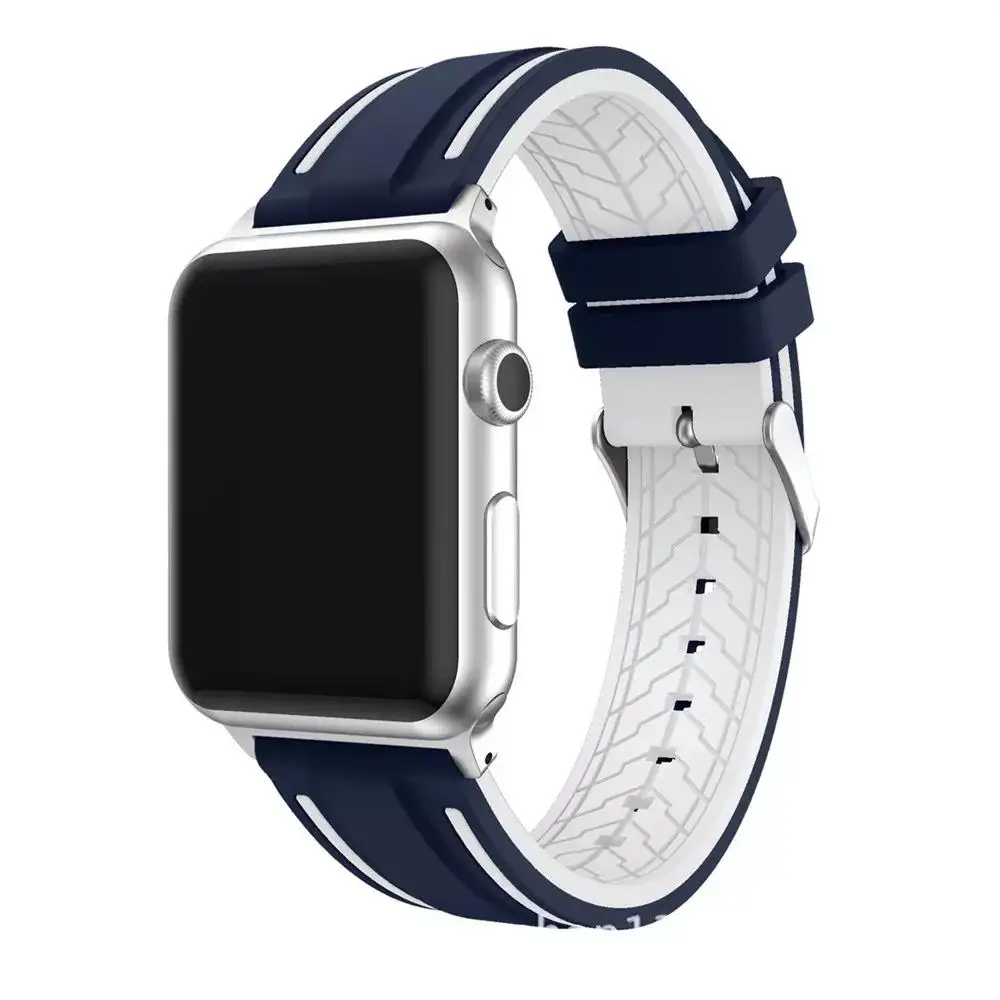 حلقة المحيط للساعة ، سوار كوريا ، سلسلة iWatch 10 ، 9 ، 8 ، 7 ، 6 ، 5 ، 4 ، Ultra 2 ، 49 الفرقة ، حزام 44 ، 40 ‏ 45 ، ‏ 46 ، ‏ 42 ، ‏ 38