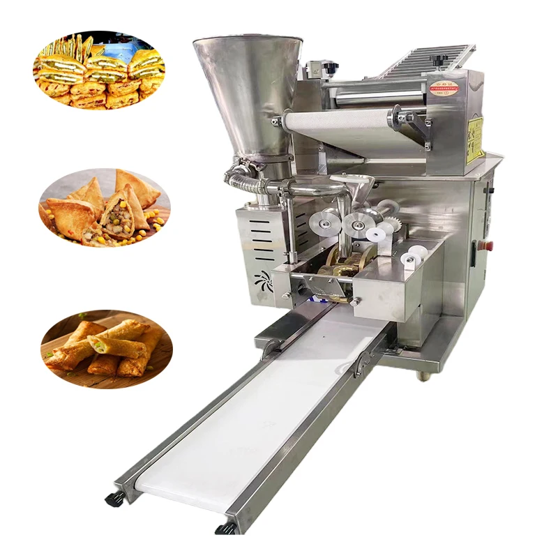 

Automatic Dumpling Machine Manual Dumpling Maker Jgt60 Desktop Dumpling Maker Making Machine