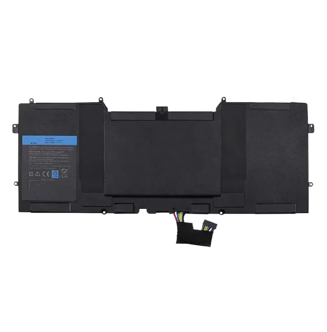 Y9n00 for dell xps12 xps13 l321x l322x l311x laptop battery 9150mah